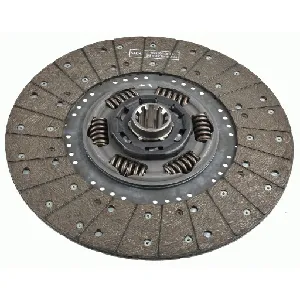 Lamela kvačila SACHS 1878 006 713:009 IC-F8D476