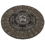 Lamela kvačila SACHS 1878 007 046:009 IC-F8D47E