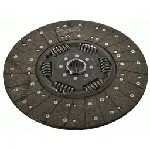 Lamela kvačila SACHS 1878 007 072:009 IC-F8D480