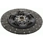 Lamela kvačila SACHS 1878 007 170:009 IC-F8D488