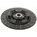 Lamela kvačila SACHS 1878 007 170:009 IC-F8D488