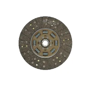 Lamela kvačila SACHS 1878 007 216:009 IC-G11B4K