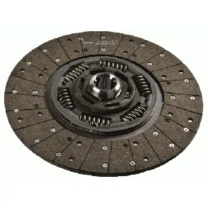 Lamela kvačila SACHS 1878 007 278:009 IC-F8D490