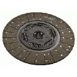 Lamela kvačila SACHS 1878 007 278:009 IC-F8D490