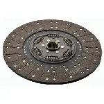 Lamela kvačila SACHS 1878 007 279:009 IC-F8D491