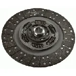 Lamela kvačila SACHS 1878 007 622:009 IC-F8D497