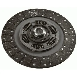 Lamela kvačila SACHS 1878 007 622:009 IC-F8D497