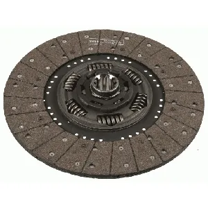 Lamela kvačila SACHS 1878 007 726:009 IC-F8D499