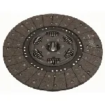 Lamela kvačila SACHS 1878 007 726:009 IC-F8D499