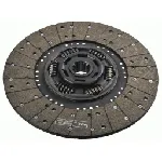 Lamela kvačila SACHS 1878 007 939:009 IC-F8D49D