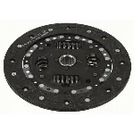 Lamela kvačila SACHS 1878 008 031 IC-321463