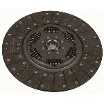 Lamela kvačila SACHS 1878 008 462:009 IC-F8D4A7