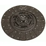 Lamela kvačila SACHS 1878 008 469:009 IC-F8D4A9