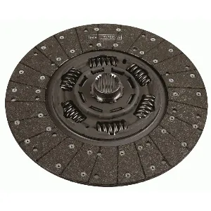 Lamela kvačila SACHS 1878 008 469:009 IC-F8D4A9