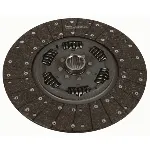 Lamela kvačila SACHS 1878 008 471:009 IC-F8D4AA