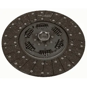 Lamela kvačila SACHS 1878 008 471:009 IC-F8D4AA