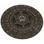 Lamela kvačila SACHS 1878 008 471:009 IC-F8D4AA