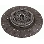 Lamela kvačila SACHS 1878 008 778:009 IC-F8D4B0