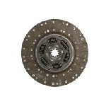 Lamela kvačila SACHS 1878 008 778:009 IC-F8D4B0