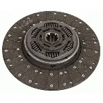 Lamela kvačila SACHS 1878 008 779:009 IC-F8D4B1