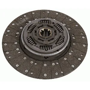 Lamela kvačila SACHS 1878 008 779:009 IC-F8D4B1