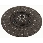 Lamela kvačila SACHS 1878 009 383 IC-G0P2P3