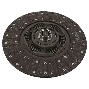 Lamela kvačila SACHS 1878 009 543:009 IC-G0P2P4