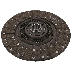 Lamela kvačila SACHS 1878 009 544:009 IC-G0P2P5