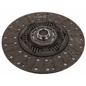 Lamela kvačila SACHS 1878 009 682:009 IC-G0P2PA