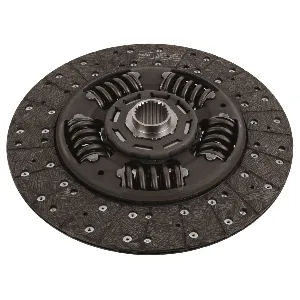 Lamela kvačila SACHS 1878 009 684:009 IC-G0P2PB