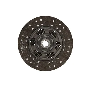 Lamela kvačila SACHS 1878 021 731:009 IC-F8D4B6