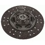 Lamela kvačila SACHS 1878 021 731:009 IC-F8D4B6