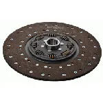 Lamela kvačila SACHS 1878 022 841:009 IC-F8D4B7