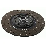 Lamela kvačila SACHS 1878 023 831:009 IC-F8D4B8