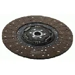 Lamela kvačila SACHS 1878 023 831:009 IC-F8D4B8