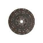 Lamela kvačila SACHS 1878 023 931:009 IC-F8D4B9