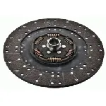 Lamela kvačila SACHS 1878 023 931:009 IC-F8D4B9