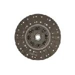 Lamela kvačila SACHS 1878 026 241:009 IC-F8D4BA