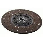 Lamela kvačila SACHS 1878 026 241:009 IC-F8D4BA