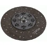 Lamela kvačila SACHS 1878 027 231 IC-A0E58E