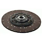 Lamela kvačila SACHS 1878 032 331:009 IC-F8D4C0