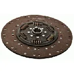 Lamela kvačila SACHS 1878 032 331:009 IC-F8D4C0