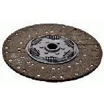 Lamela kvačila SACHS 1878 044 631:009 IC-F8D4C5