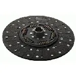 Lamela kvačila SACHS 1878 054 933:009 IC-F8D4C8