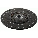 Lamela kvačila SACHS 1878 054 933:009 IC-F8D4C8