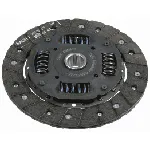 Lamela kvačila SACHS 1878 068 031 IC-A0E595