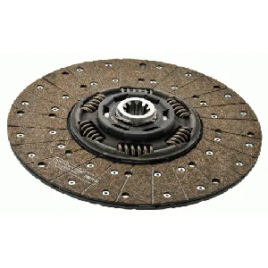 Lamela kvačila SACHS 1878 079 331:009 IC-F8D4D2