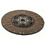 Lamela kvačila SACHS 1878 079 331:009 IC-F8D4D2