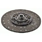 Lamela kvačila SACHS 1878 080 031:009 IC-F8D4D3