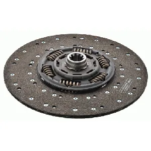 Lamela kvačila SACHS 1878 080 031:009 IC-F8D4D3